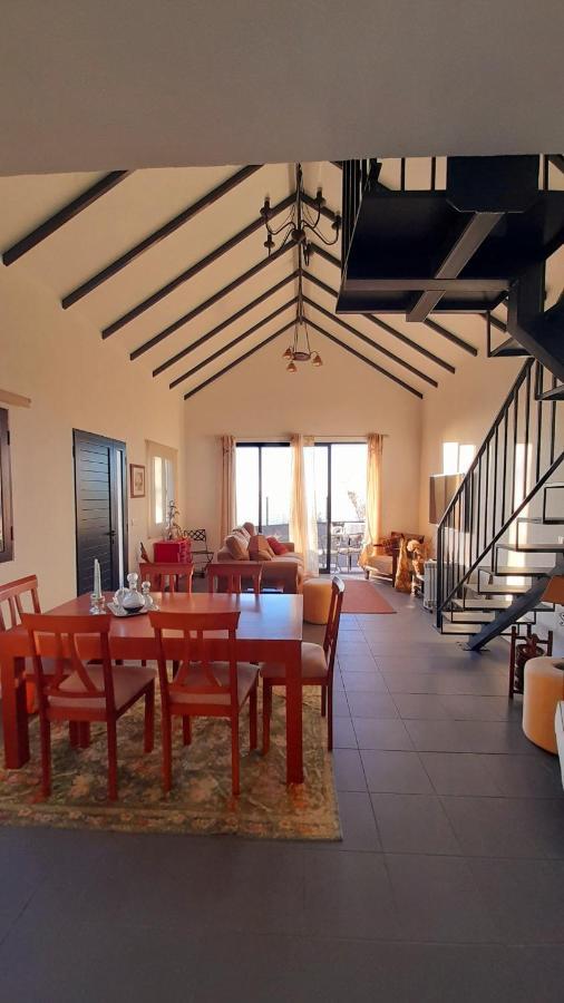Casa Do Carvalho Villa Calheta  Exterior photo