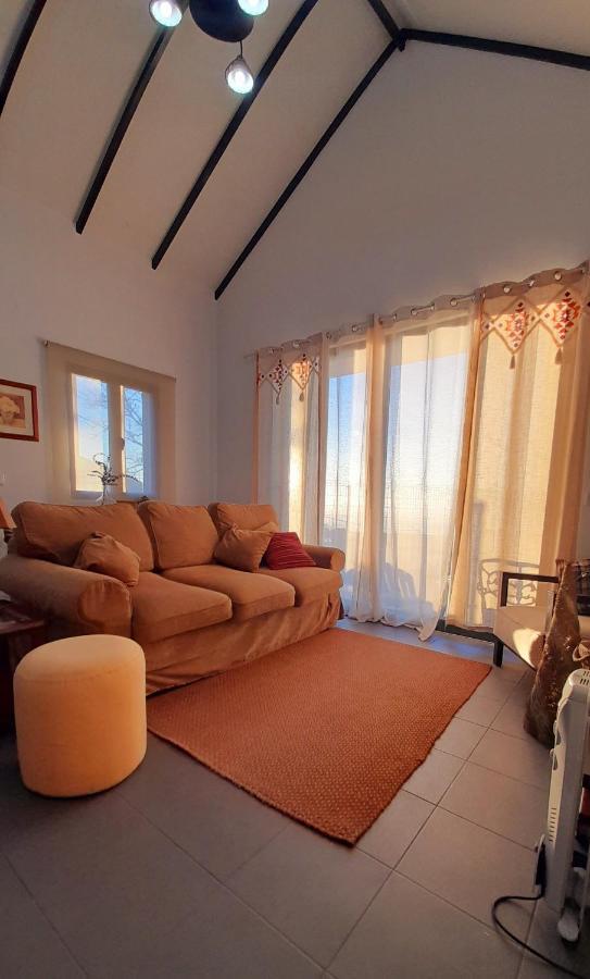 Casa Do Carvalho Villa Calheta  Exterior photo